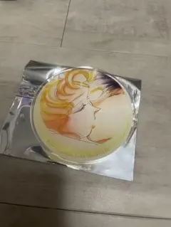 セーラームーン カフェ コースター