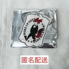 オーマイカフェ ズートピア2 ニック アクリルキーホルダー 白