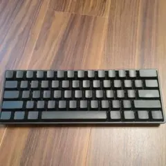 MONSGEEK FUN60 有線キーボード ラピッドトリガー対応