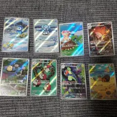2025年最新】sr まとめ売り ポケカの人気アイテム - メルカリ