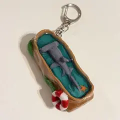 BICライター対応　ハンドメイド　ライターケース　チェリー BICライター ハンドメイド ライターケース チェリー - メルカリ