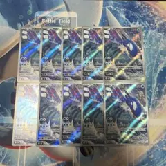 ミュウツー AR 14枚セット SV2a ポケモンカード151 - メルカリ