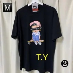 BEETY BOOP Tee Tシャツ