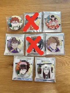 2026年最新】忍たま 缶バッジ メインビジュアルの人気アイテム - メルカリ