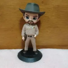ストレンジャーシングス　Qposket 　　　　フィギュア