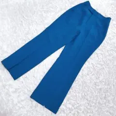 【新品未使用】ローリーズファーム（S）スラックス パンツ ズボン タグ付き