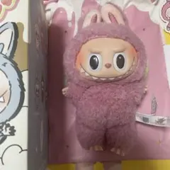 2025年最新】POPMART labubu macaron マカロン ラブブアソートボックス