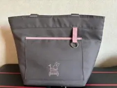 サーモス保冷バックmiffy コラボ