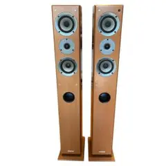 Pioneer S-LM3-LR トールボーイスピーカーシステム ペア 美品 2025年最新】pioneer S-LM3 LRの人気アイテム - メルカリ