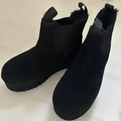 2025年最新】プラットフォーム ugg ニューメルの人気アイテム - メルカリ