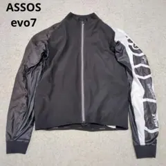 ASSOS iJ.bonka.6 Mille アソス ボンカジャケット - メルカリ