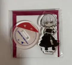 FGO スイパラ スイーツパラダイス ジャンヌオルタ ミニアクスタ - メルカリ