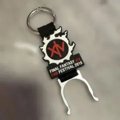 FF14 ファンフェスティバル 2019 キーホルダー