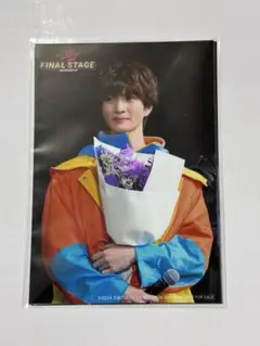 H*_様 仮面ライダーガヴ 知念英和 チェキ サイン 2026年最新】知念英和 チェキの人気アイテム - メルカリ