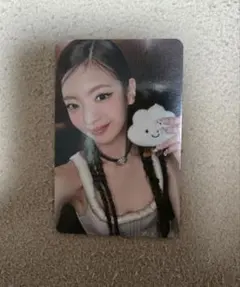 ITZY リア soundwave Tunnel vision