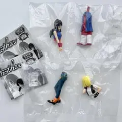 HGドラゴンボール Another 2体セット【未開封】※