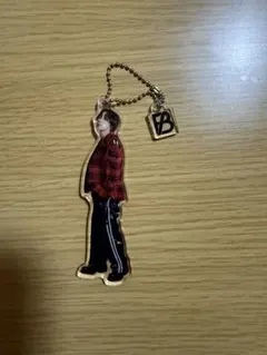 befirst ビーファーストソウタMasterplanアクリルキーホルダー