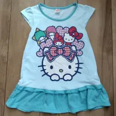 UNIQLO　キッズワンピース
