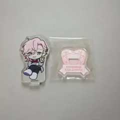 プラスメイト　アクリルスタンド　高嶺千弘