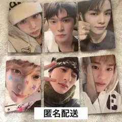 RIIZE コンプリート トレカ