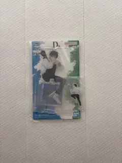 呪術廻戦　一番くじ　乙骨憂太　セット