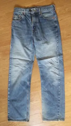 Levi’s512　W28 L34 リーバイス