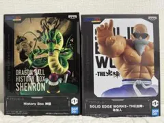 ドラゴンボール フィギュア セット