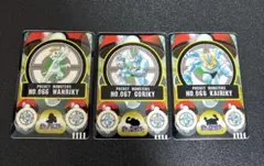 2025年最新】ポケモン シールダスの人気アイテム - メルカリ