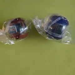 ギャレン カプセム 仮面ライダードォーン 仮面ライダーゼッツ