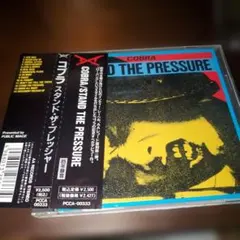 2026年最新】stand the pressureの人気アイテム - メルカリ
