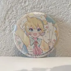 鏡音レン Digital Stars デジスタ アニメイトカフェ 缶バッジ 鏡音レン Digital Stars デジスタ アニメイトカフェ 缶バッジ - メルカリ