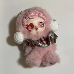 スカルパンダ ぬいぐるみ キャラクターグッズ