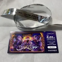 にじさんじ 3SKM 1st LIVE One-Off