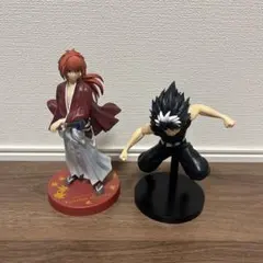 2026年最新】幽 遊 白書 フィギュアの人気アイテム - メルカリ