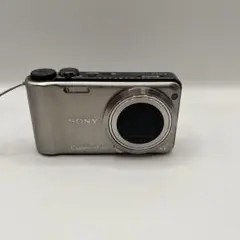 SONY DSC-HX7V】オールドコンデジ 動作確認済 難あり - メルカリ