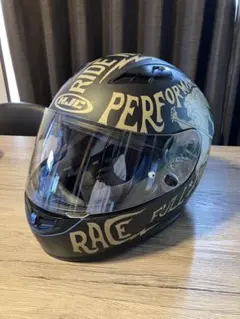 HJC REBEL フルフェイスヘルメットのサムネイル