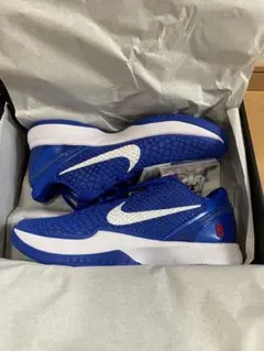 新品 NIKE Kobe6 Protro Dodgers/GameRoyal