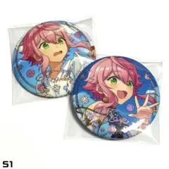 姫宮桃李 あんスタ あんさんぶるスターズ 中国 缶バッジ 招募缶バッジ あんスタ 姫宮桃李 中国 招募缶バッジ - メルカリ