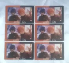 プロセカ エピカ 漣ジュン&東雲彰人