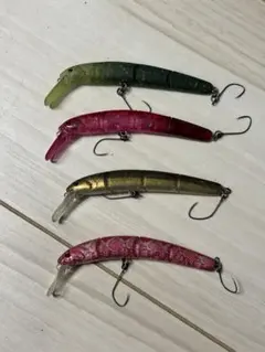 ハイドラムS 4個セットのサムネイル