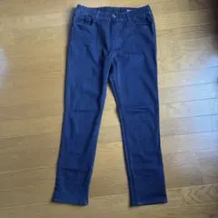 RAG MACHINE nobee ライトオン Lサイズ スキニー ストレッチ