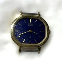 稼働品 セイコー レディース 腕時計 八角形 4720-5150
