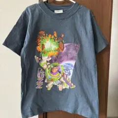 Disney Store バズライトイヤー キッズTシャツのサムネイル