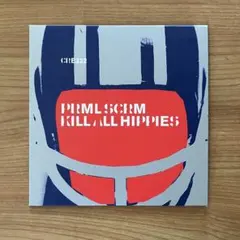 【7EP】Primal Scream Kill All Hippiesのサムネイル