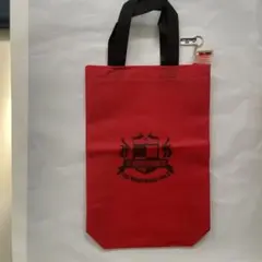 ☆非売品　アストロプロダクツ　 エコバッグ&水平器キーホルダー