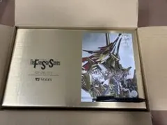 アワートレジャー 1/100 アゲハ•モルフォ•ザ•スルタン F.S.S. - メルカリ