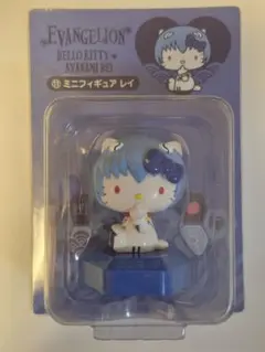 2026年最新】キティ 綾波レイの人気アイテム - メルカリ