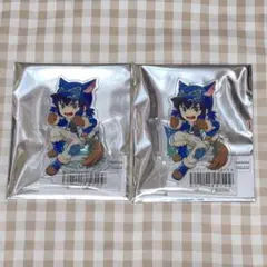 鬼滅の刃 ufotable ハロウィン2025 アクリルスタンド