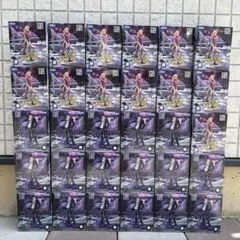 HUNTER×HUNTERフィギュア ピトー メルエム ネテロ カイト 60個 - メルカリ