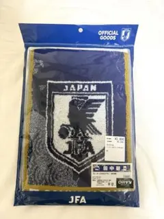 田中碧 プレイヤーズタオルマフラー